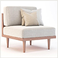 Furniture 3d Models Features