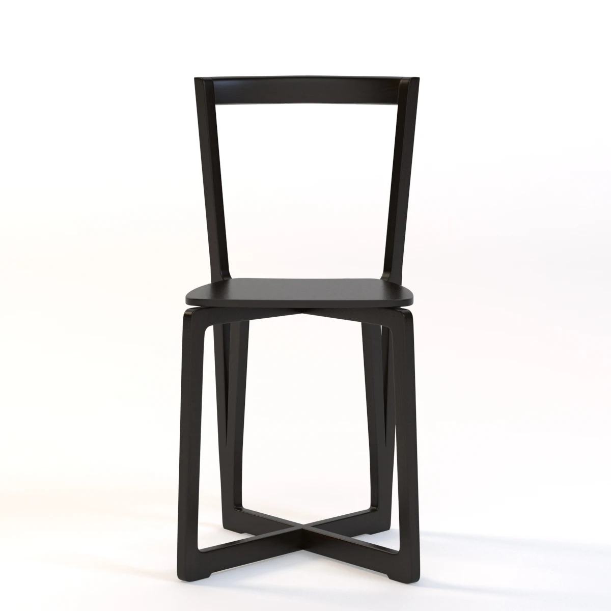 Adentro Head Chair 3D Model_09