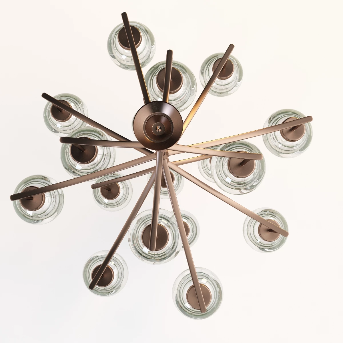 Alison Berger Chamber Chandelier 3D Model_07