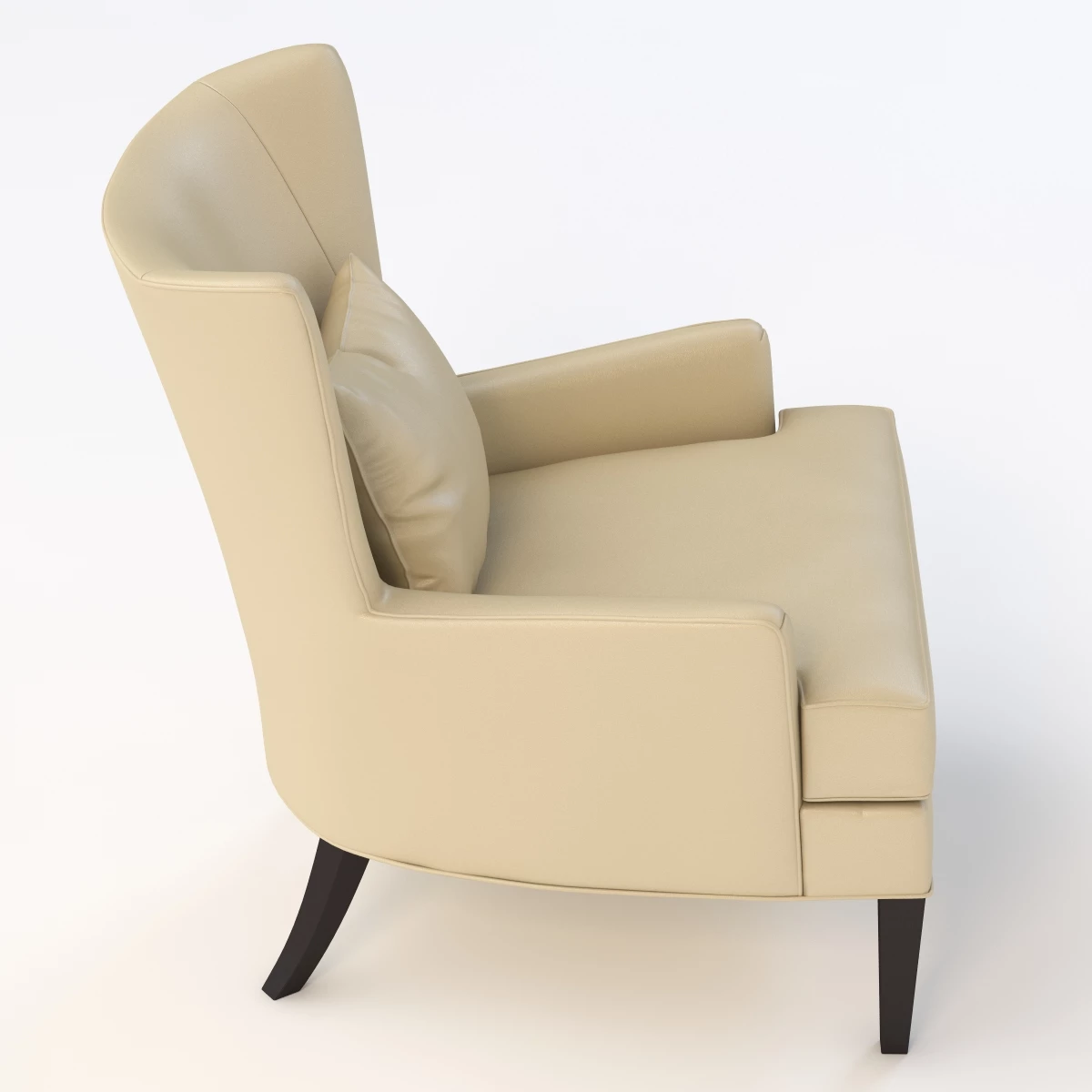 Angelina Chair 3D Model_04