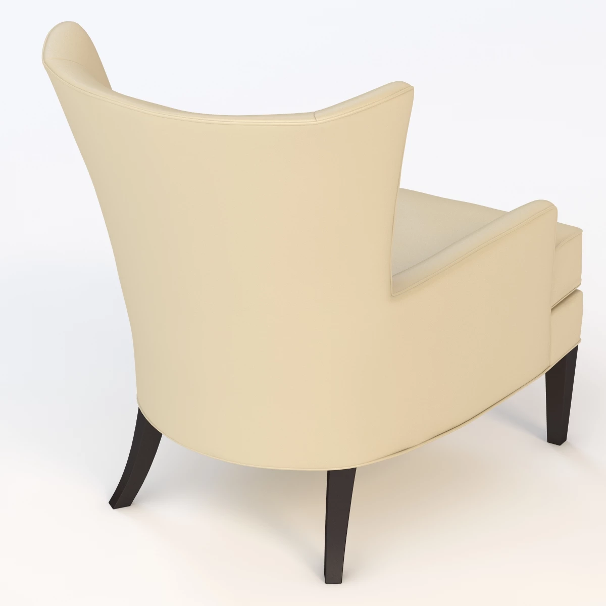 Angelina Chair 3D Model_05