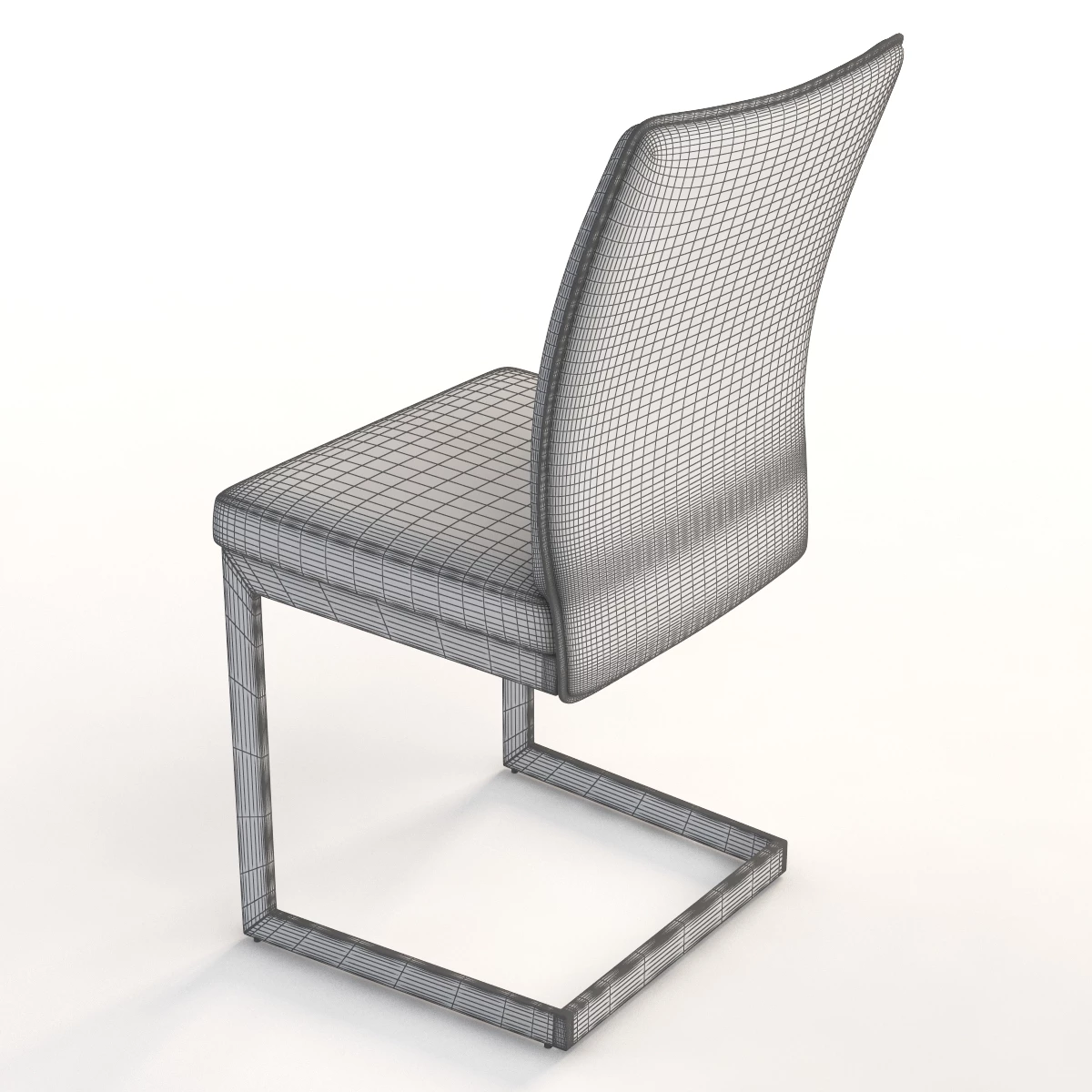 Antonello Sonia Side Chair By Studio Patri 3D Model_016