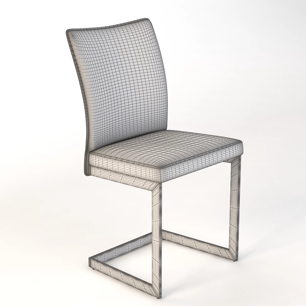 Antonello Sonia Side Chair By Studio Patri 3D Model_018