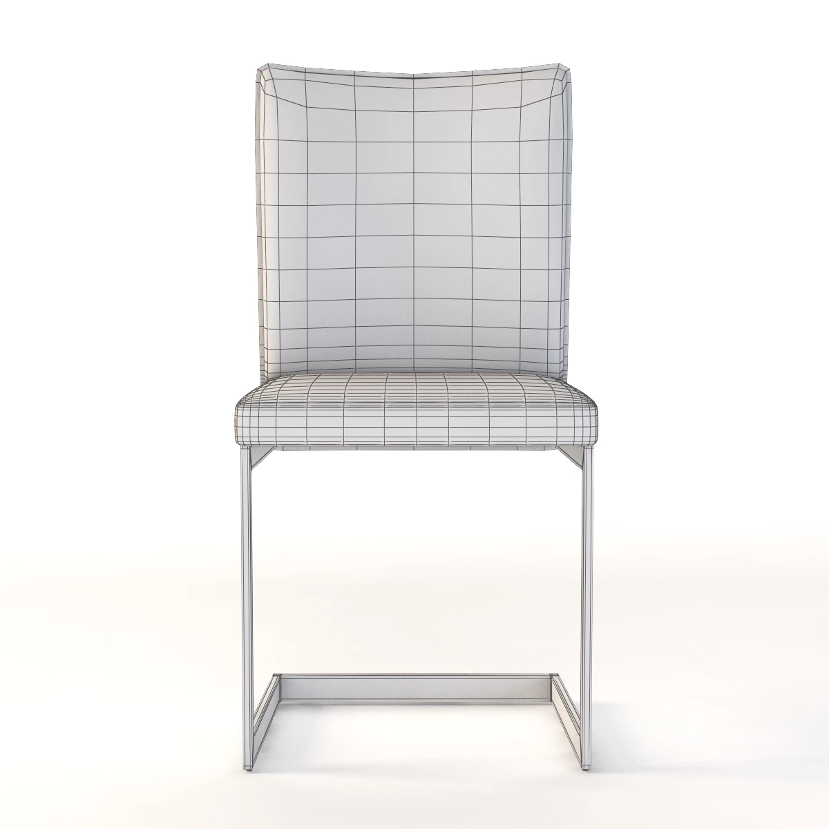 Antonello Sonia Side Chair By Studio Patri 3D Model_013