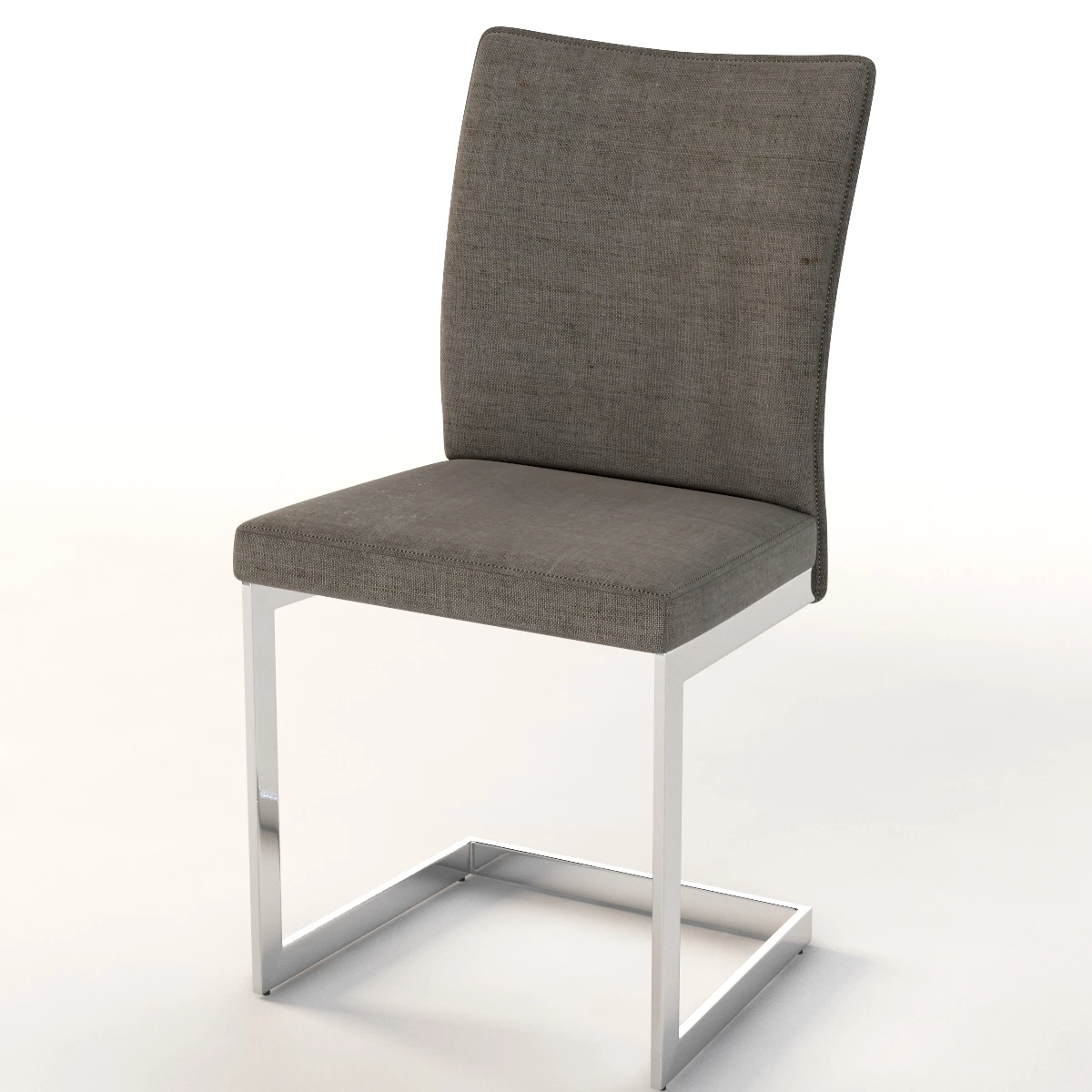 Antonello Sonia Side Chair By Studio Patri 3D Model_04