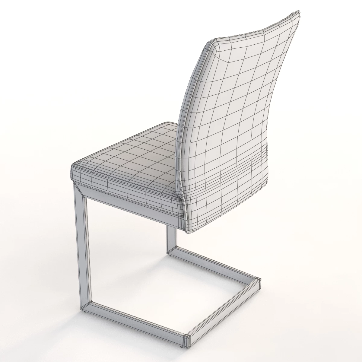 Antonello Sonia Side Chair By Studio Patri 3D Model_015