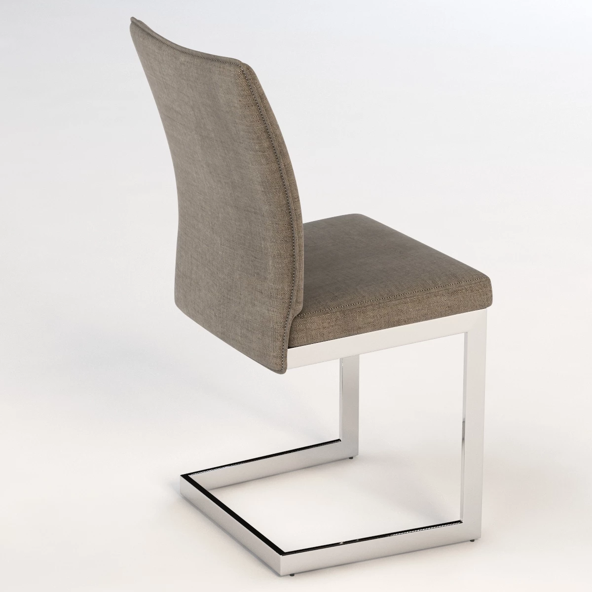 Antonello Sonia Side Chair By Studio Patri 3D Model_05