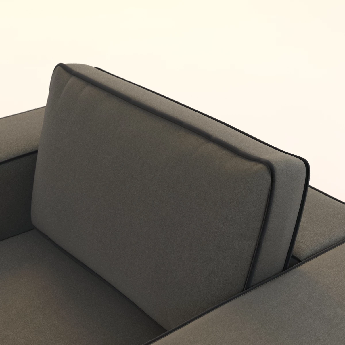 Balmoral Armchair 3D Model_07