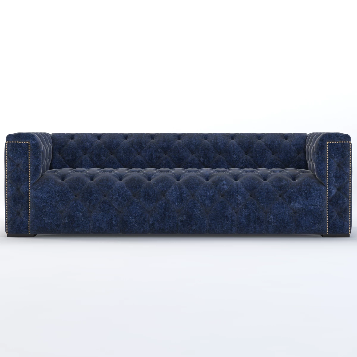 Beverly Tufted Sofa 3D Model_010