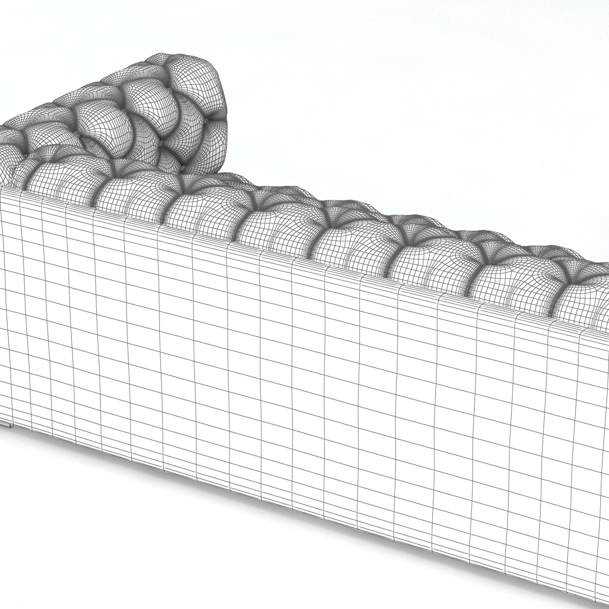 Beverly Tufted Sofa 3D Model_06
