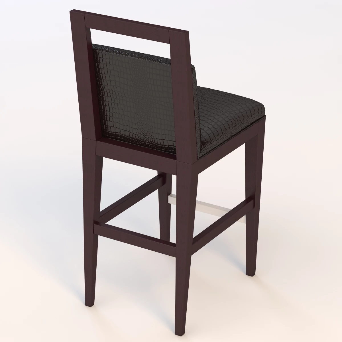 Chair Choice CC-4027 Barstool 3D Model_05