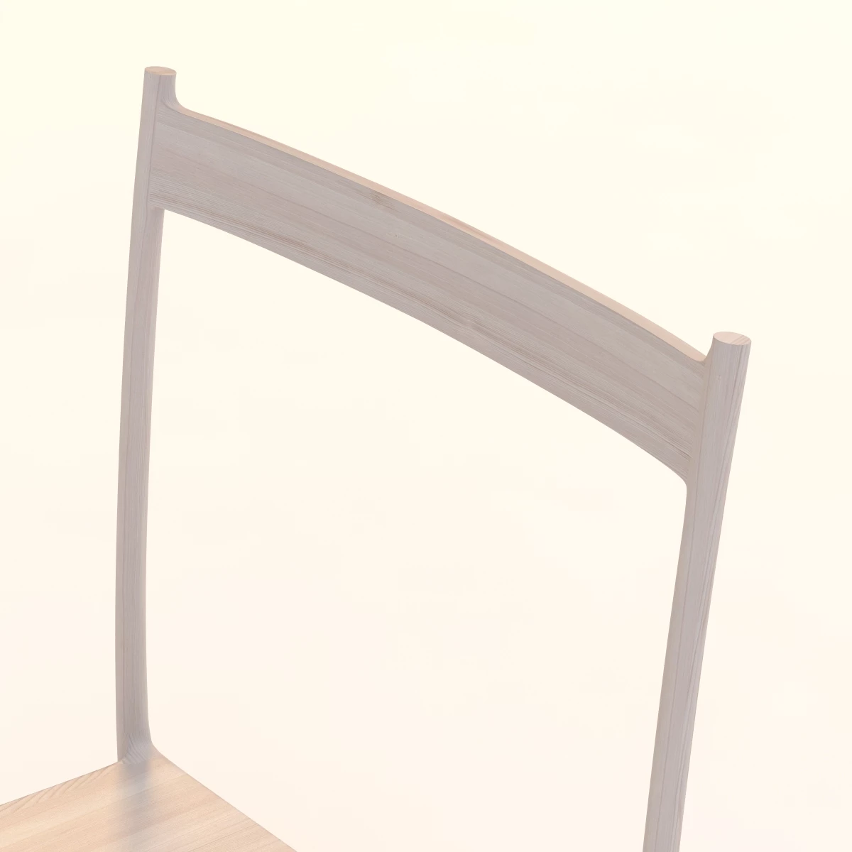 Cord Chair 3D Model_07