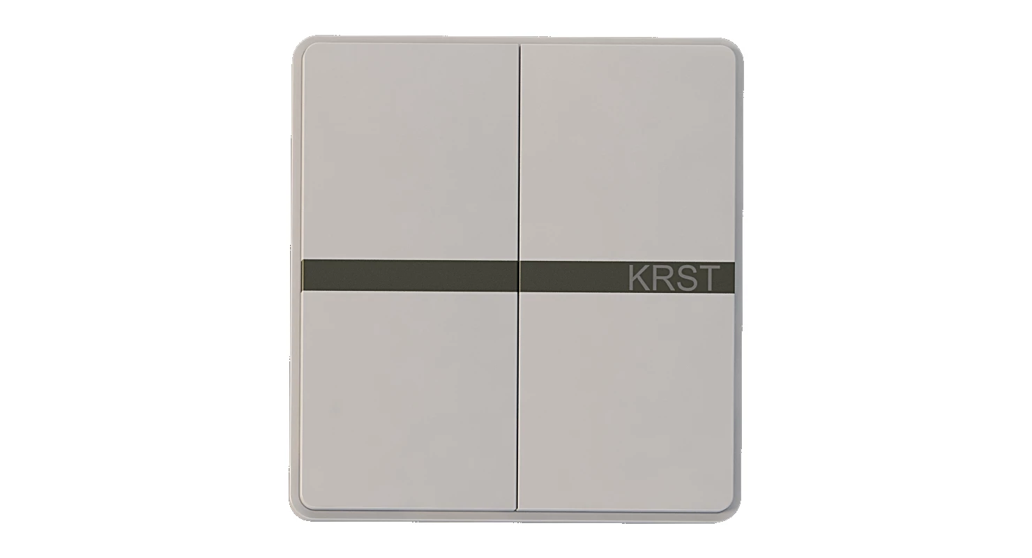 Coswall Krst Modular Range Switches And Wall Sockets Set 3D Model_05