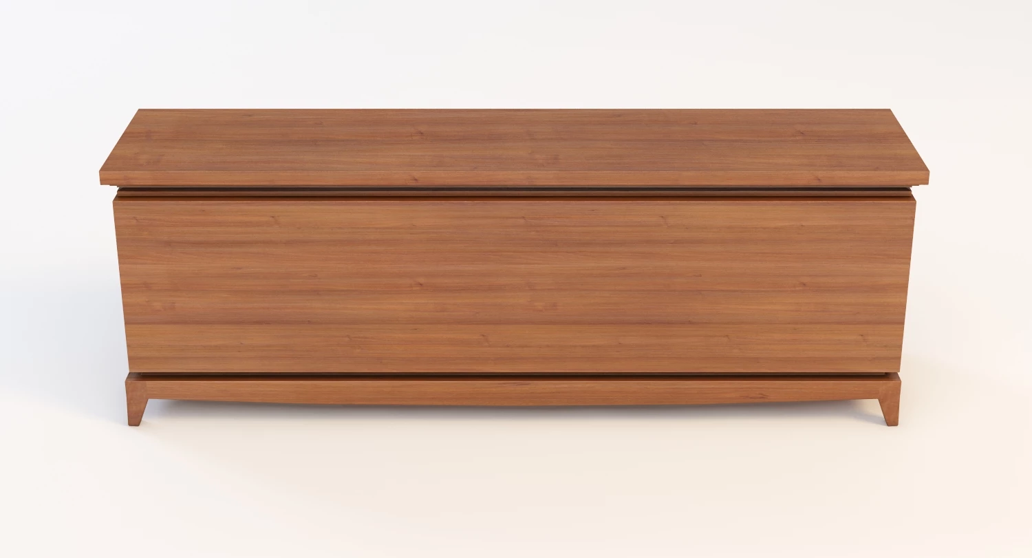 Credenza no Two Twenty Five Two 3D Model_04