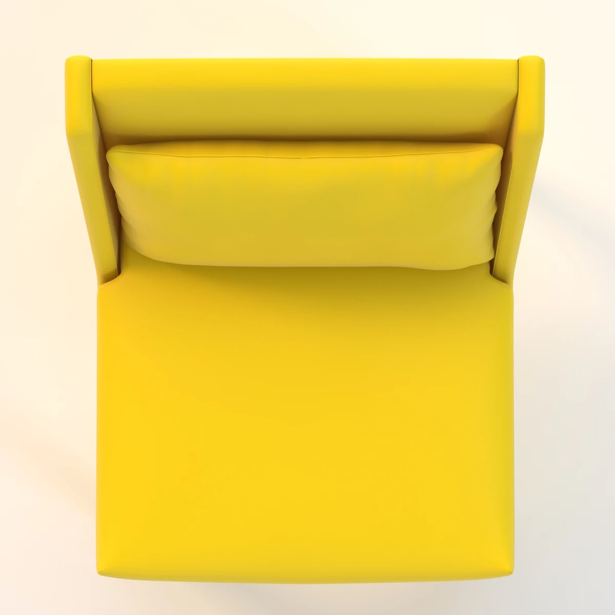 Delta Chair 3D Model_013