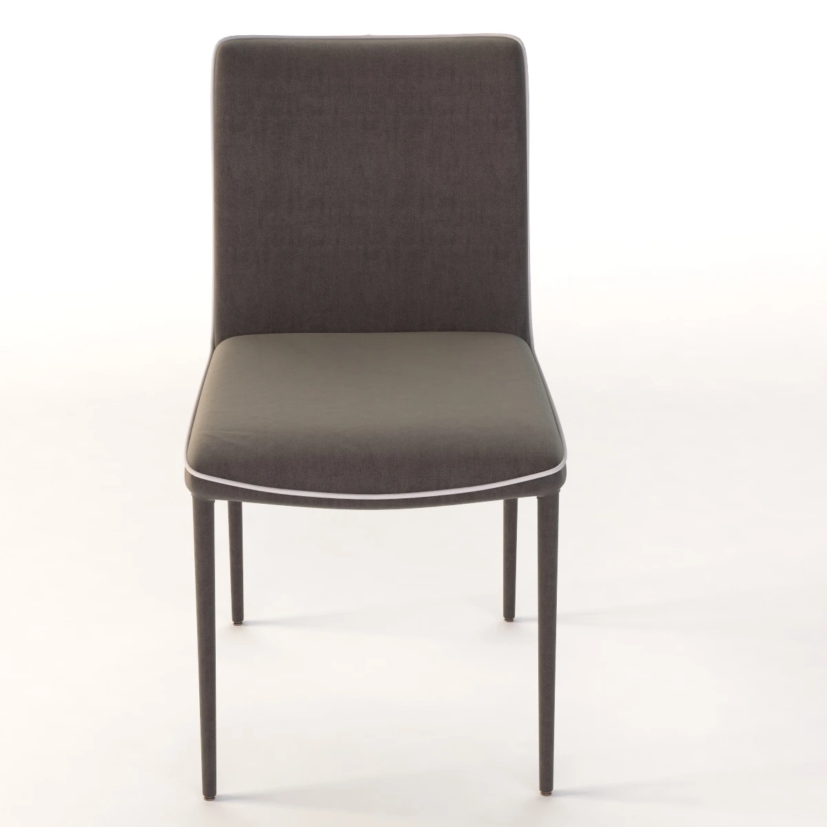 Design Depot Born Bontempi Chair 3D Model_04