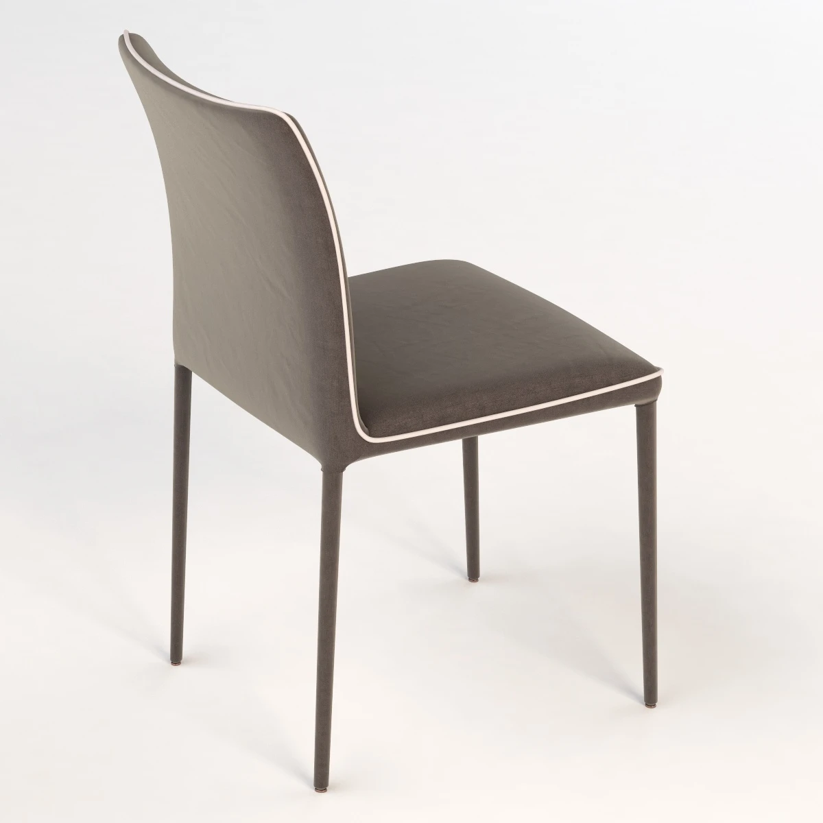 Design Depot Born Bontempi Chair 3D Model_07