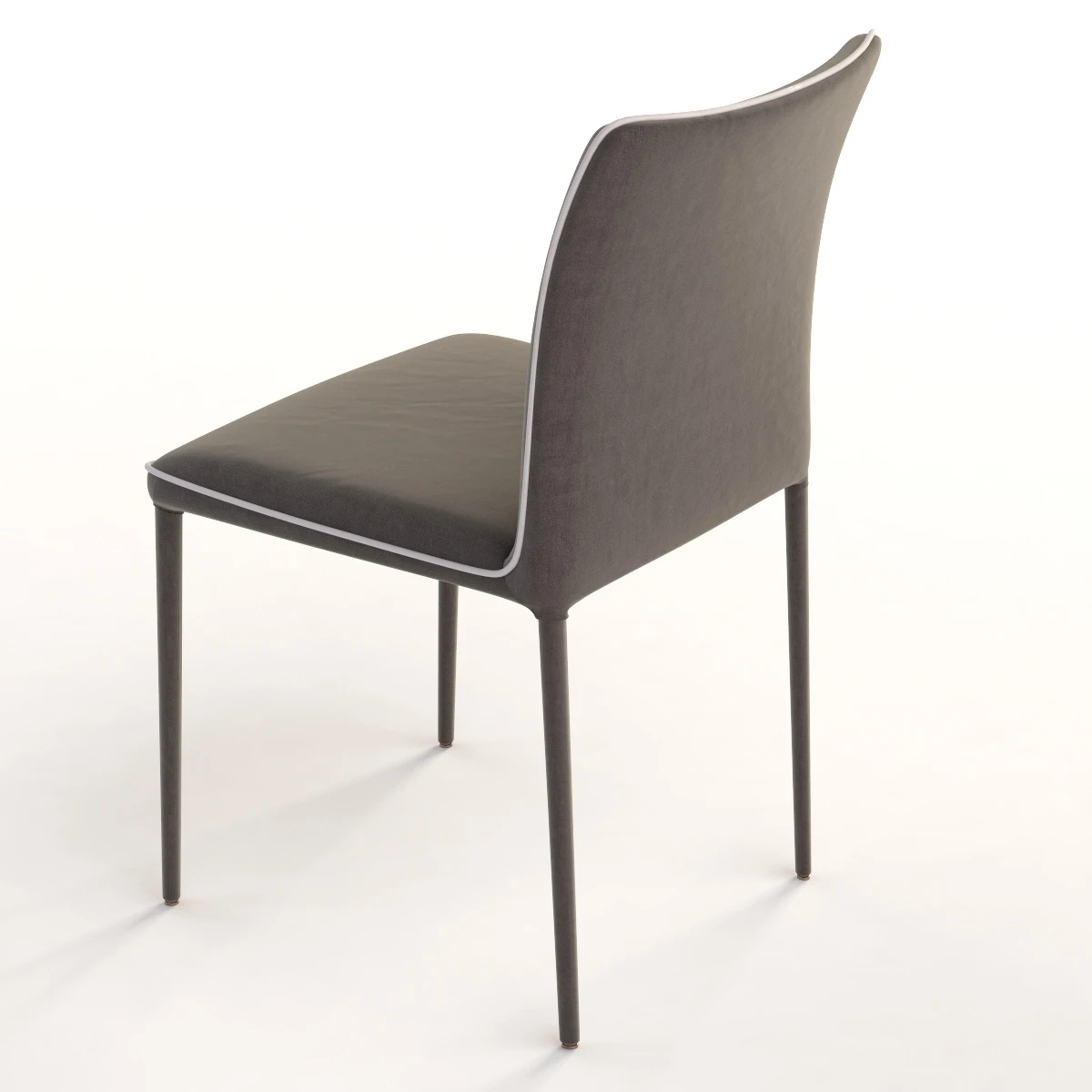 Design Depot Born Bontempi Chair 3D Model_03