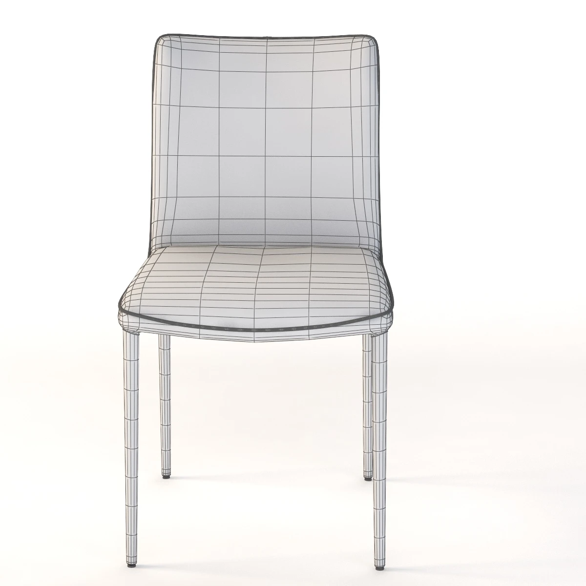 Design Depot Born Bontempi Chair 3D Model_012