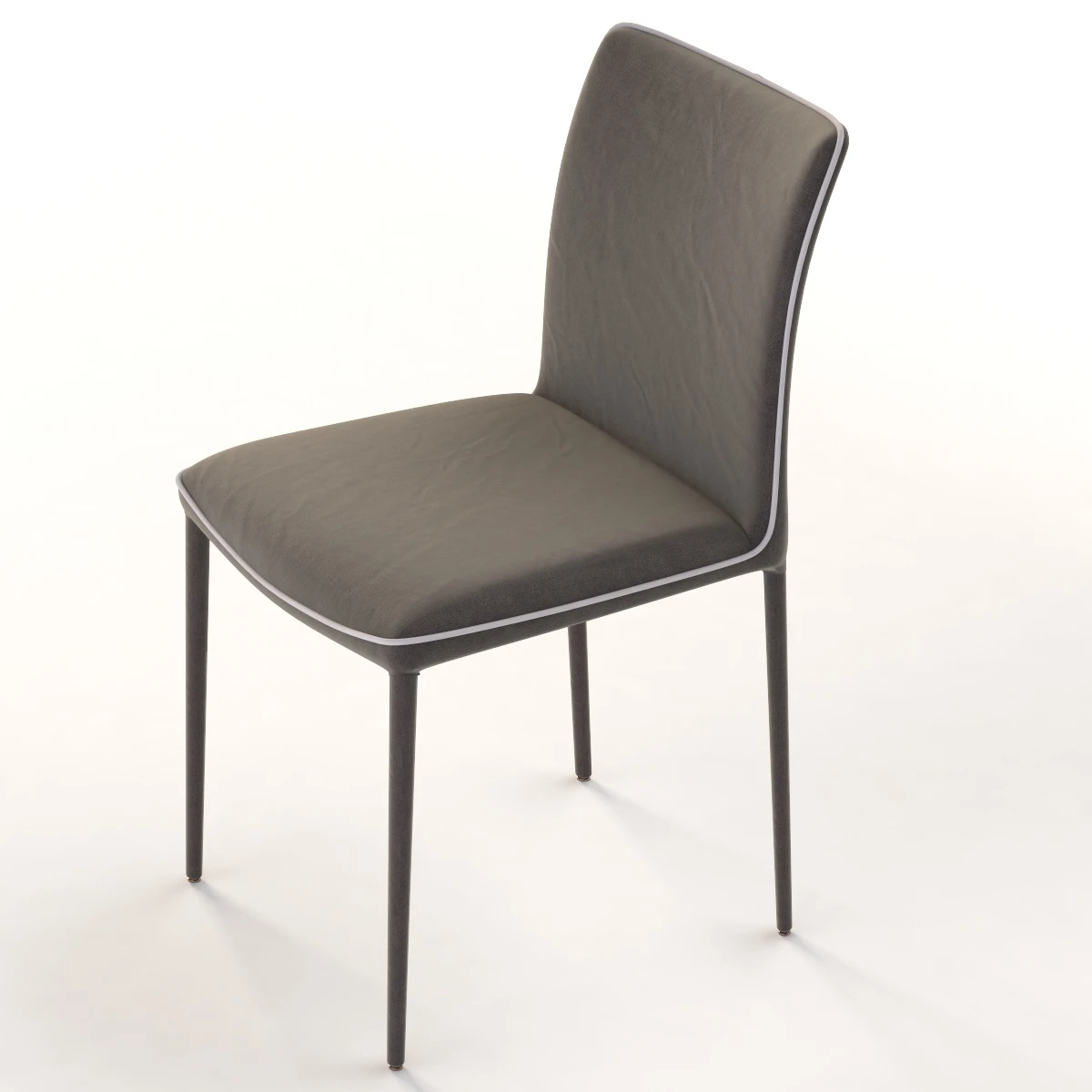 Design Depot Born Bontempi Chair 3D Model_05