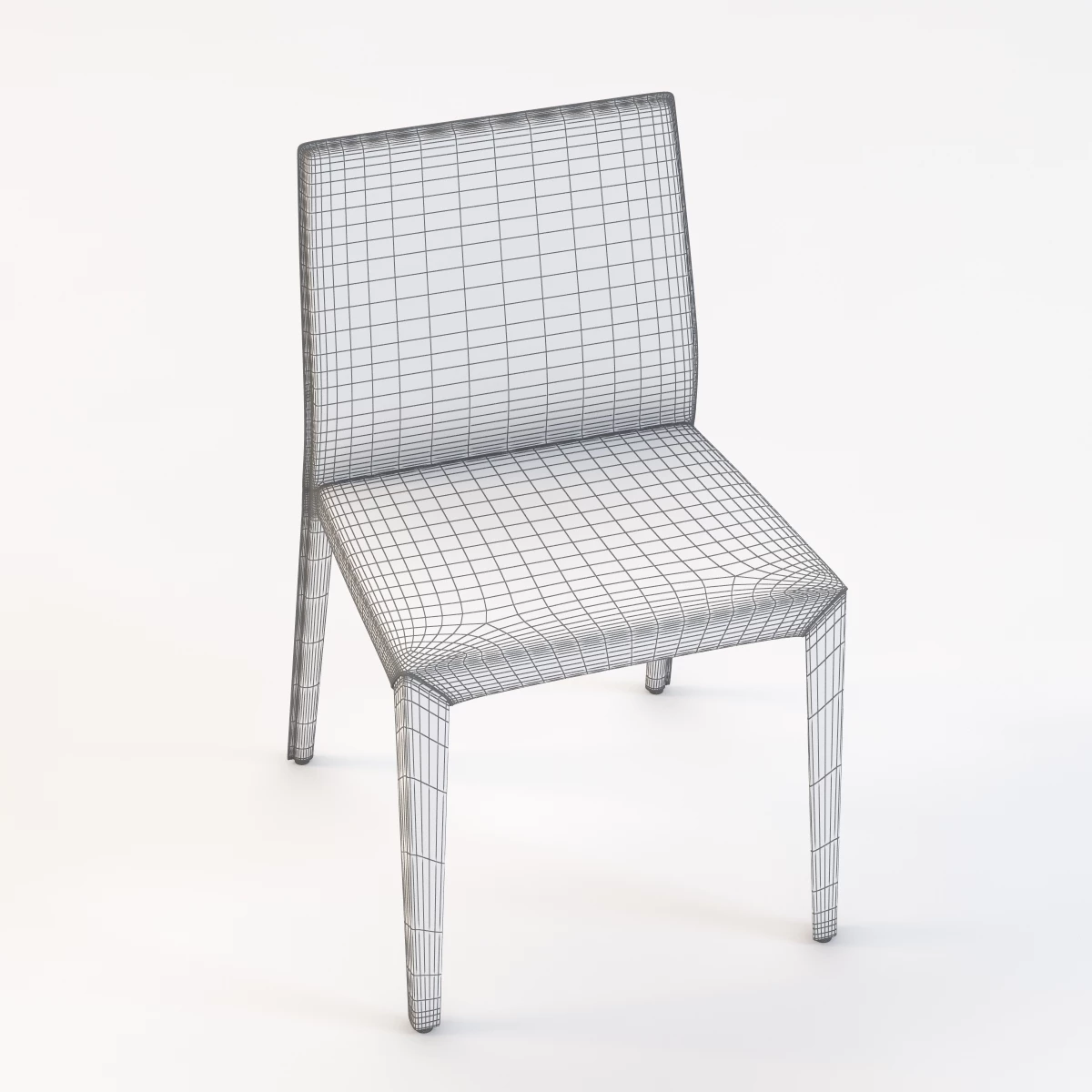 Design Depot Margot Dc23 Leather Chair 3D Model_010