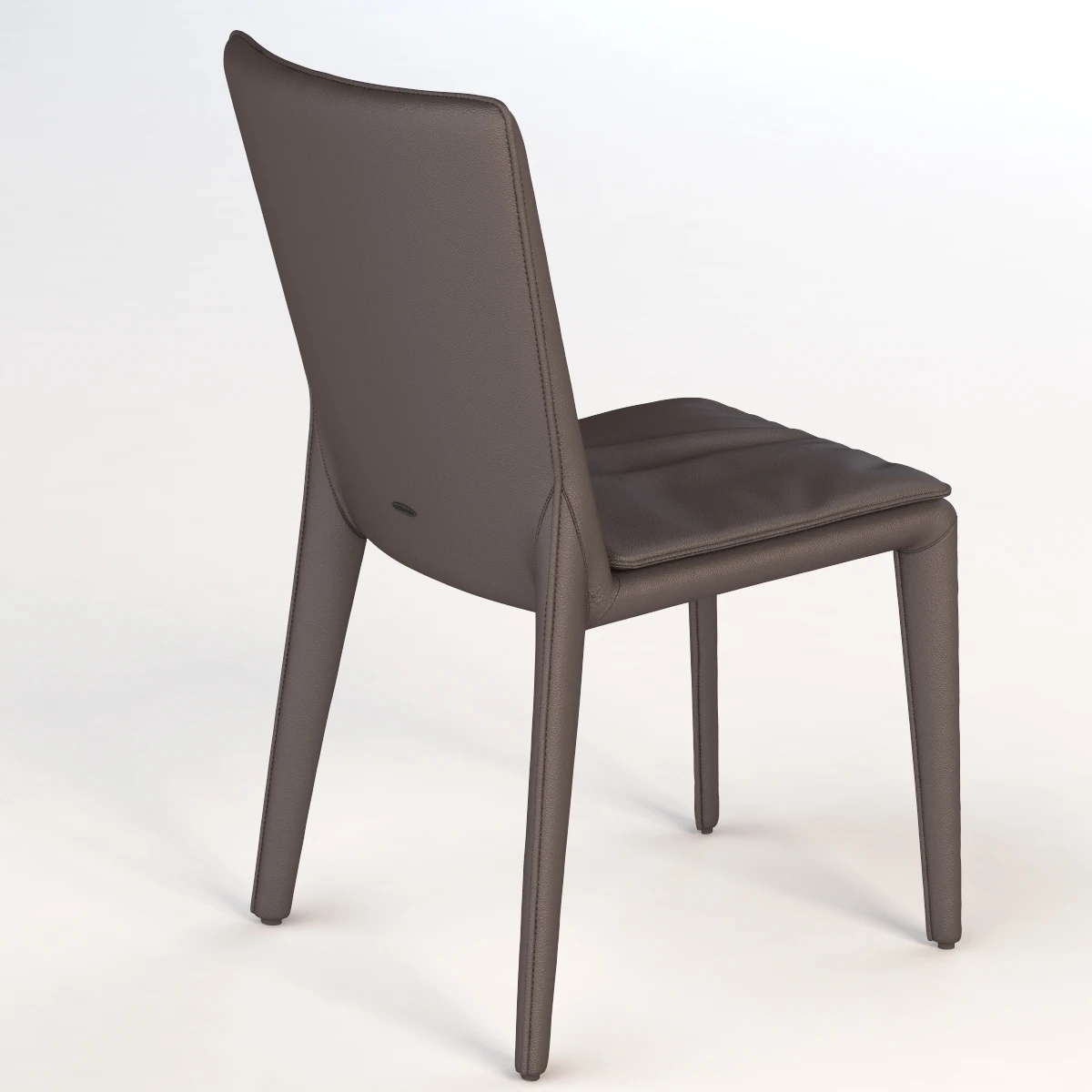 Design Depot Vittoria Side Chair 3D Model_05