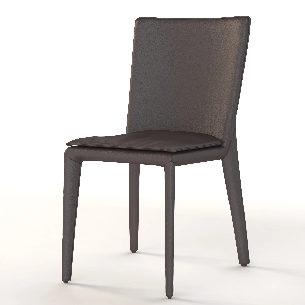 Design Depot Vittoria Side Chair 3D Model_04
