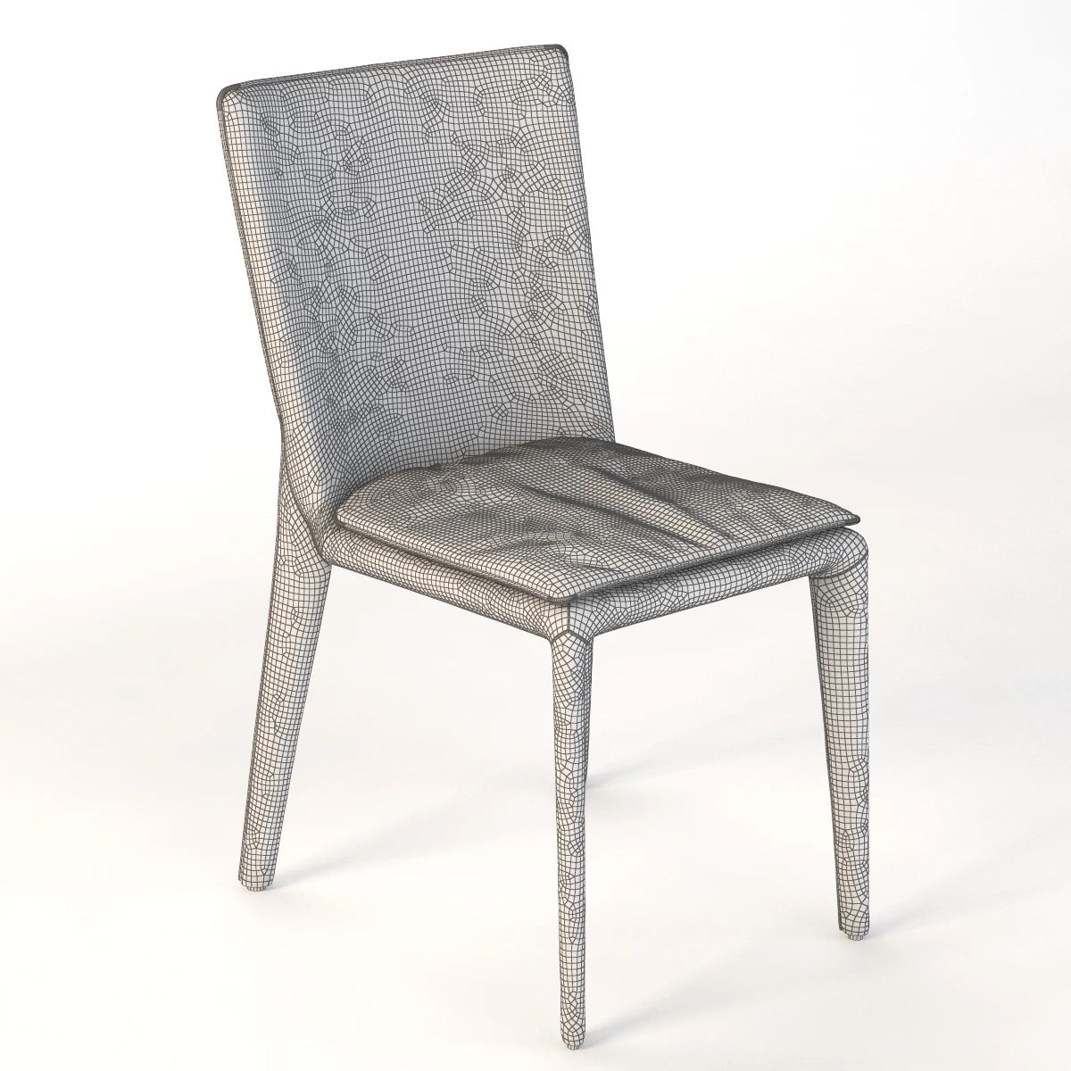 Design Depot Vittoria Side Chair 3D Model_017