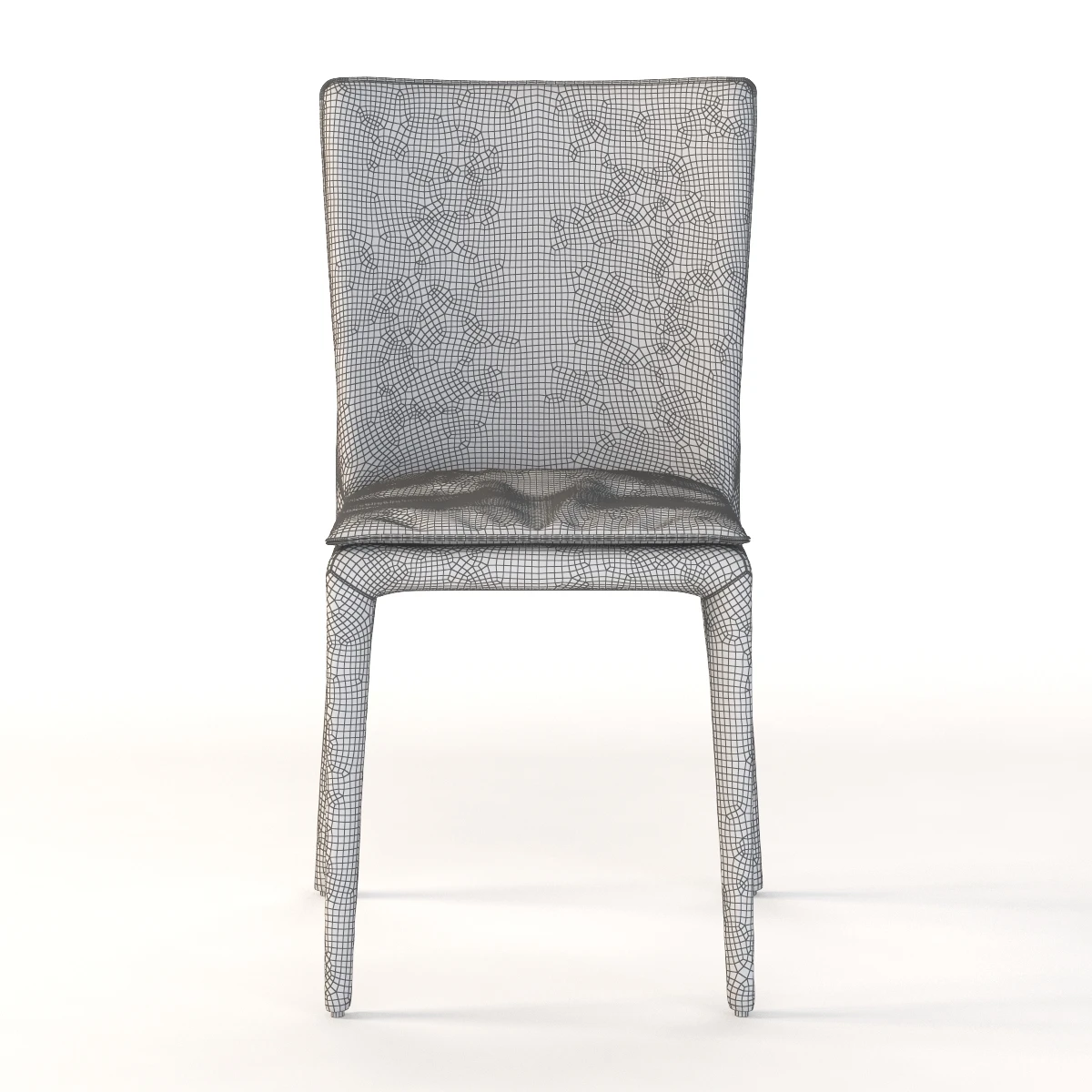 Design Depot Vittoria Side Chair 3D Model_013