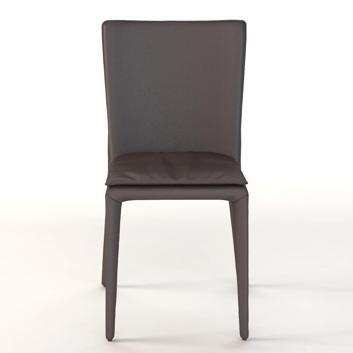 Design Depot Vittoria Side Chair 3D Model_08