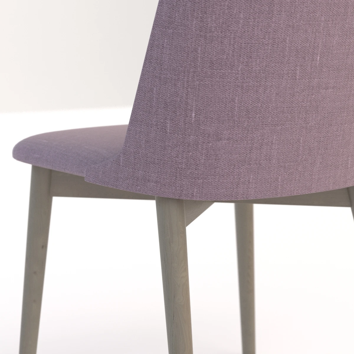 DOMITALIA Class Chair 3D Model_012