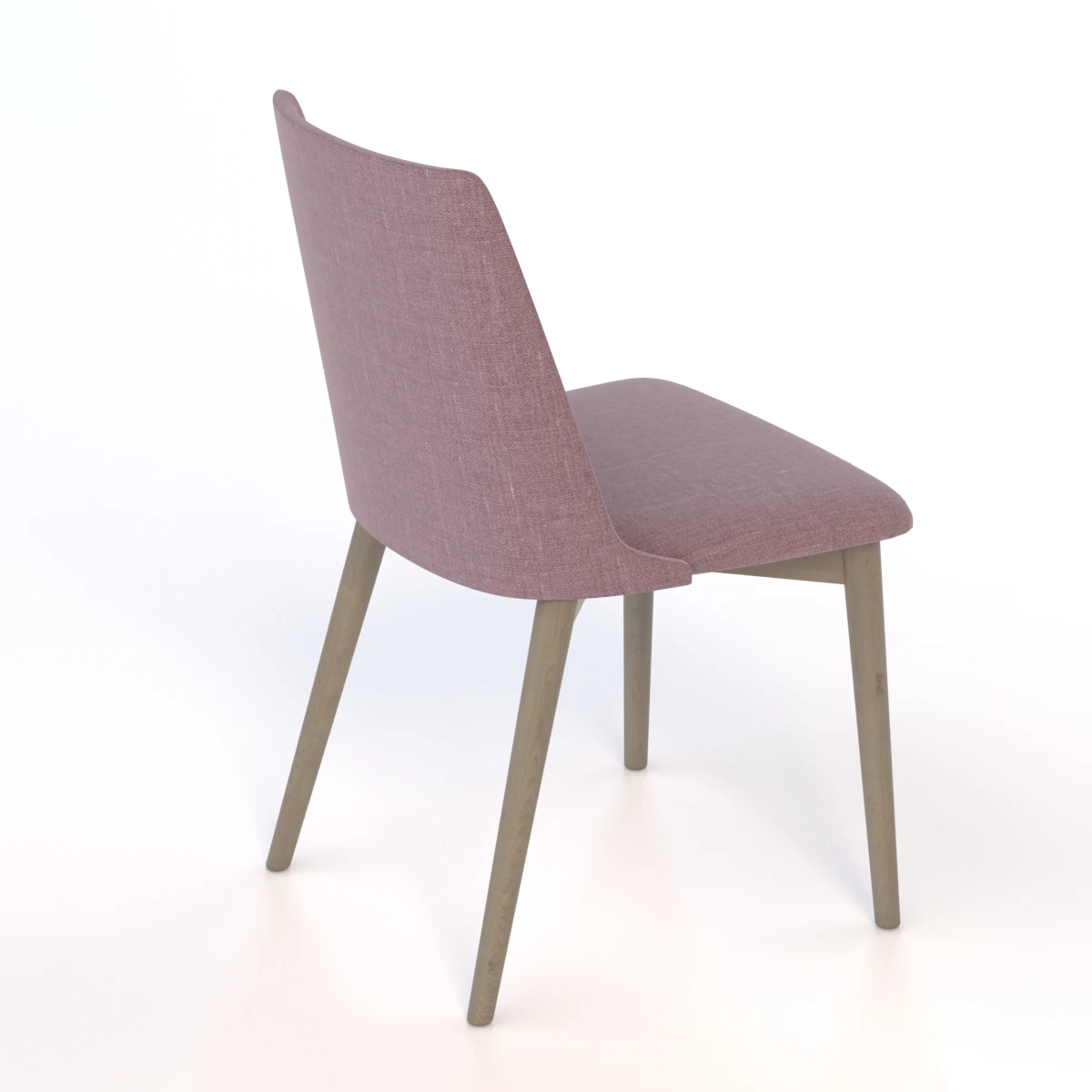 DOMITALIA Class Chair 3D Model_05