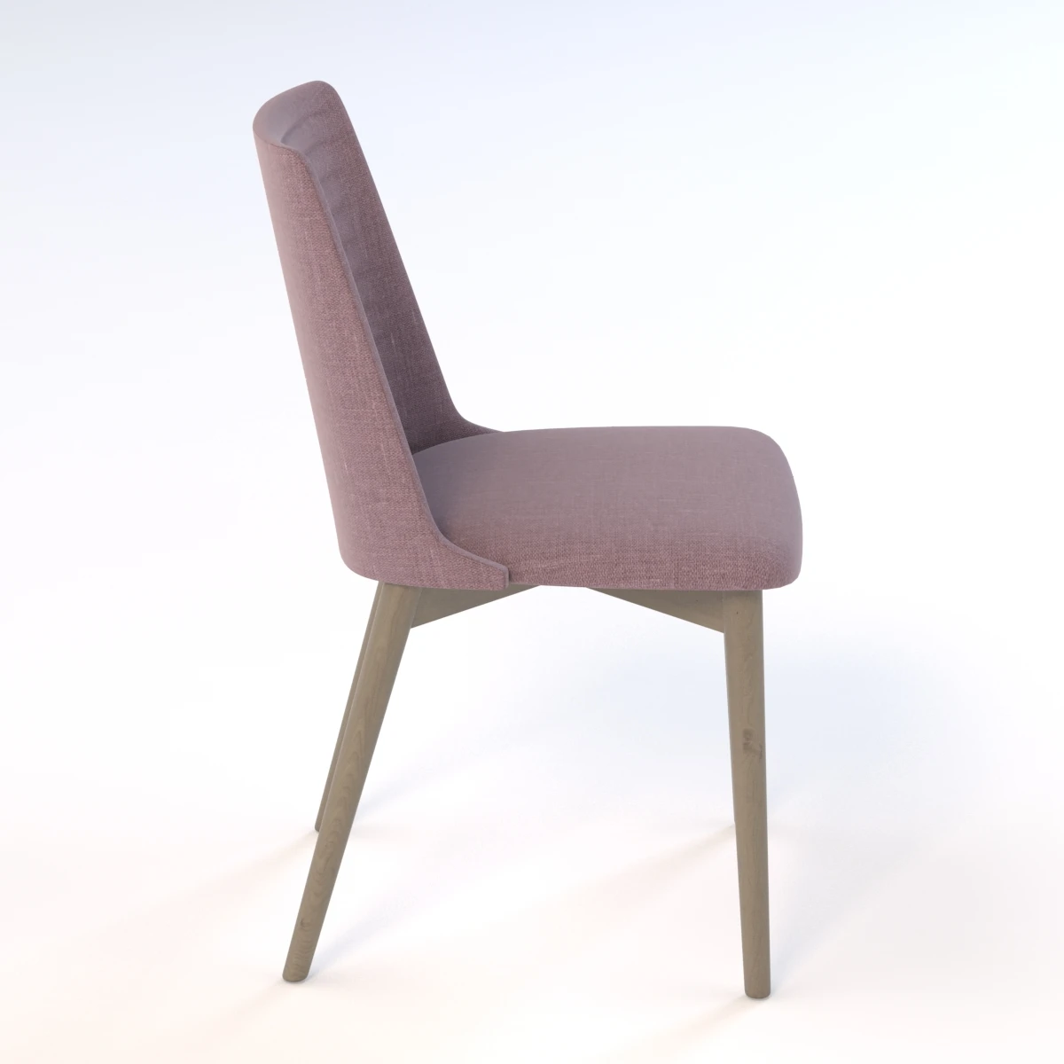 DOMITALIA Class Chair 3D Model_08