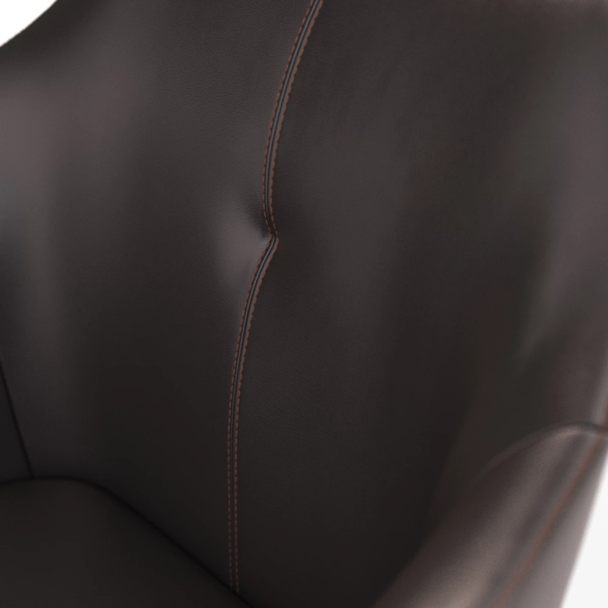 Easy Chair DS-279-201 by De Sede 3D Model_07