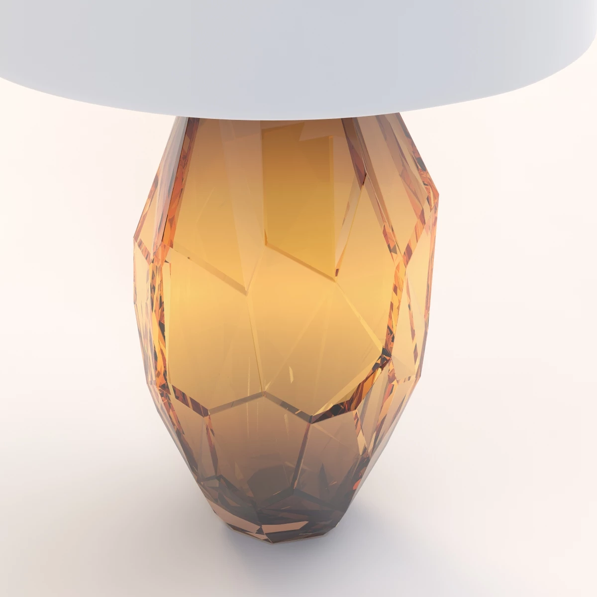 Emily Todhunter Lighting 3D Model_07