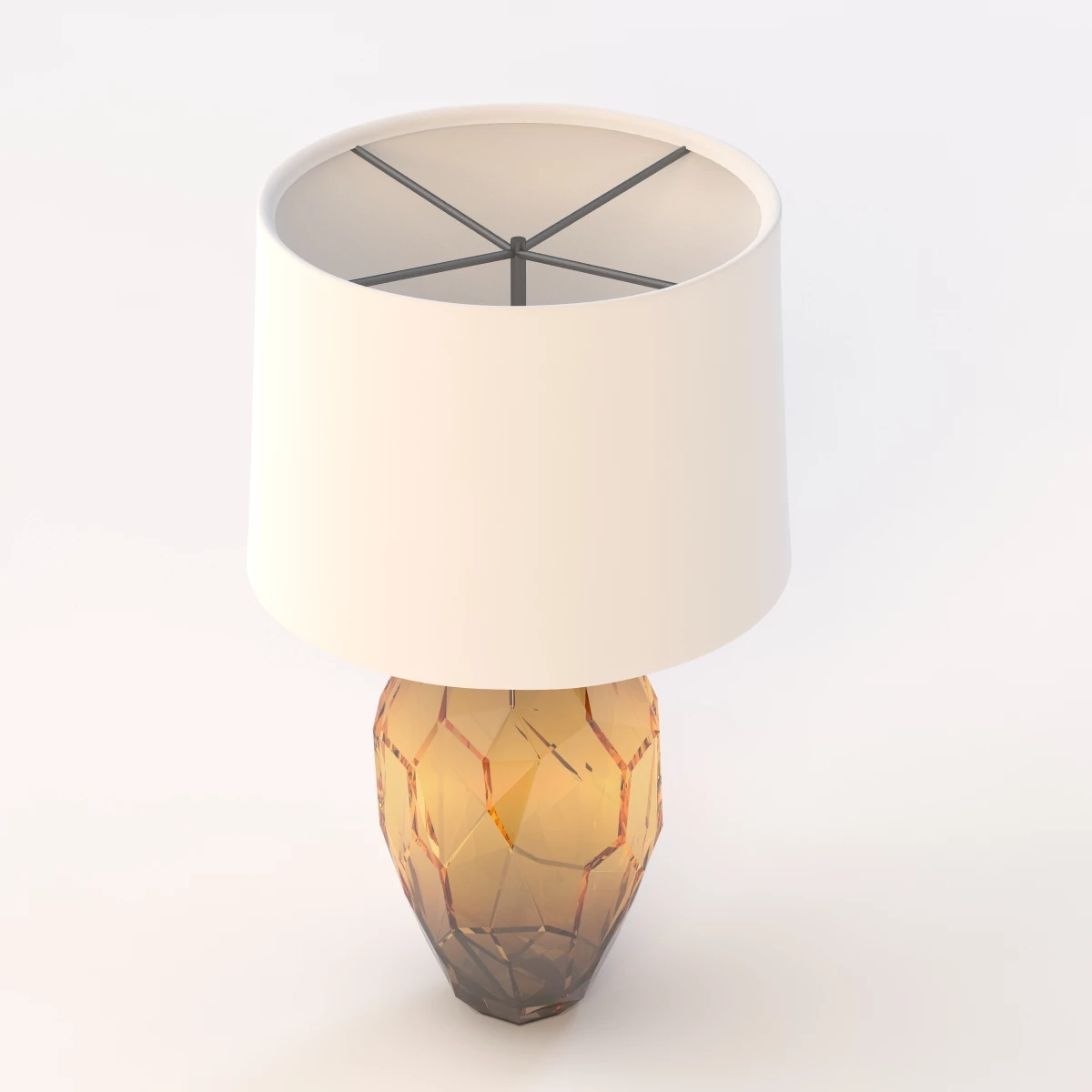 Emily Todhunter Lighting 3D Model_04