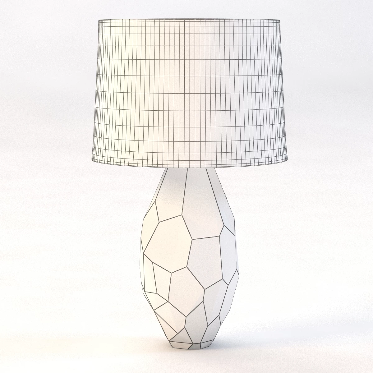 Emily Todhunter Lighting 3D Model_03