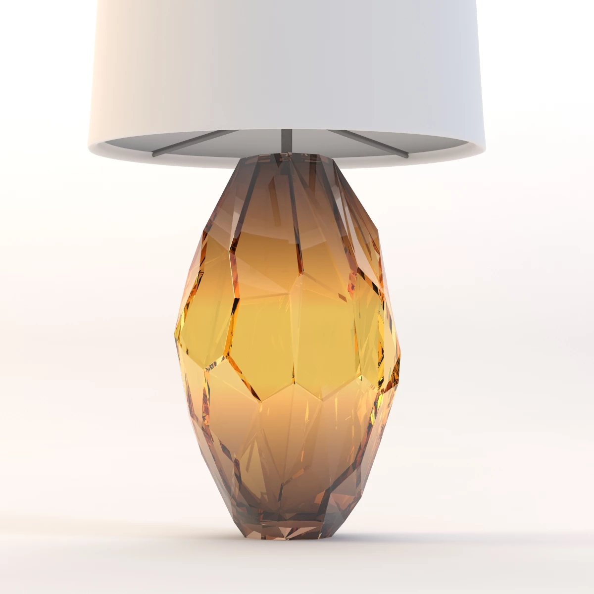 Emily Todhunter Lighting 3D Model_08