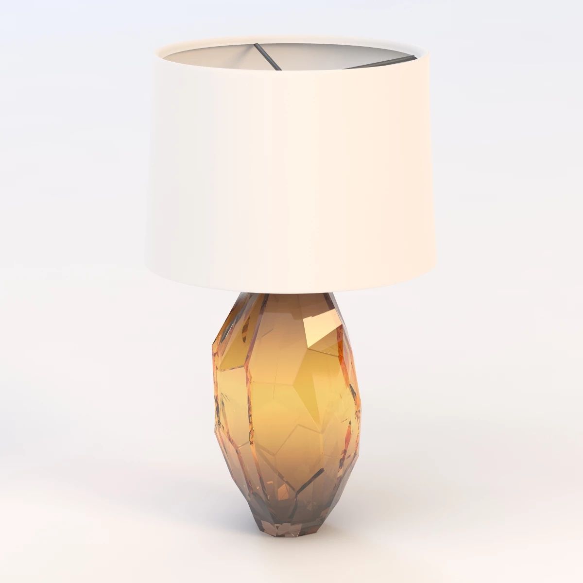 Emily Todhunter Lighting 3D Model_05