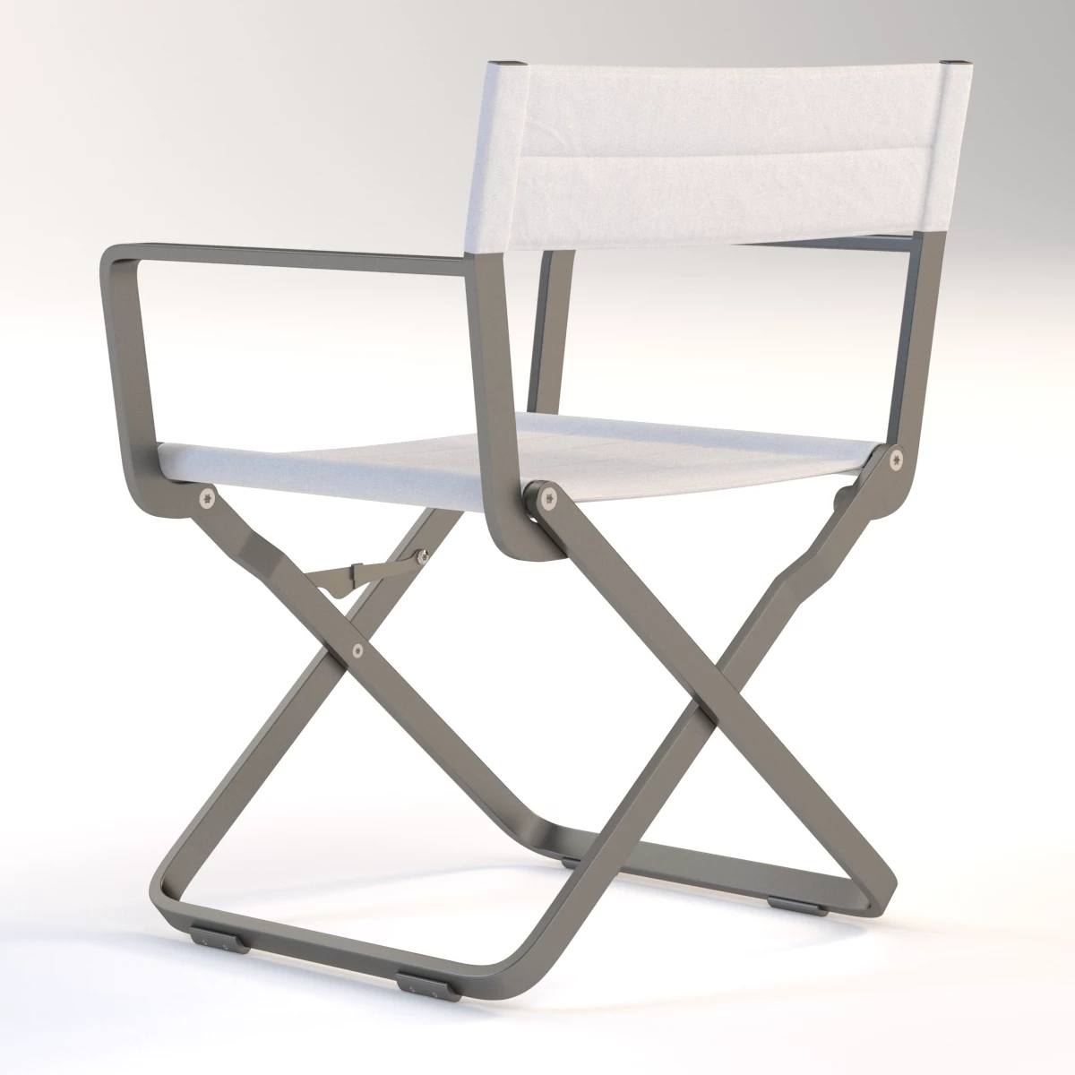 Ethimo Studios Garden Armchair 3D Model_06