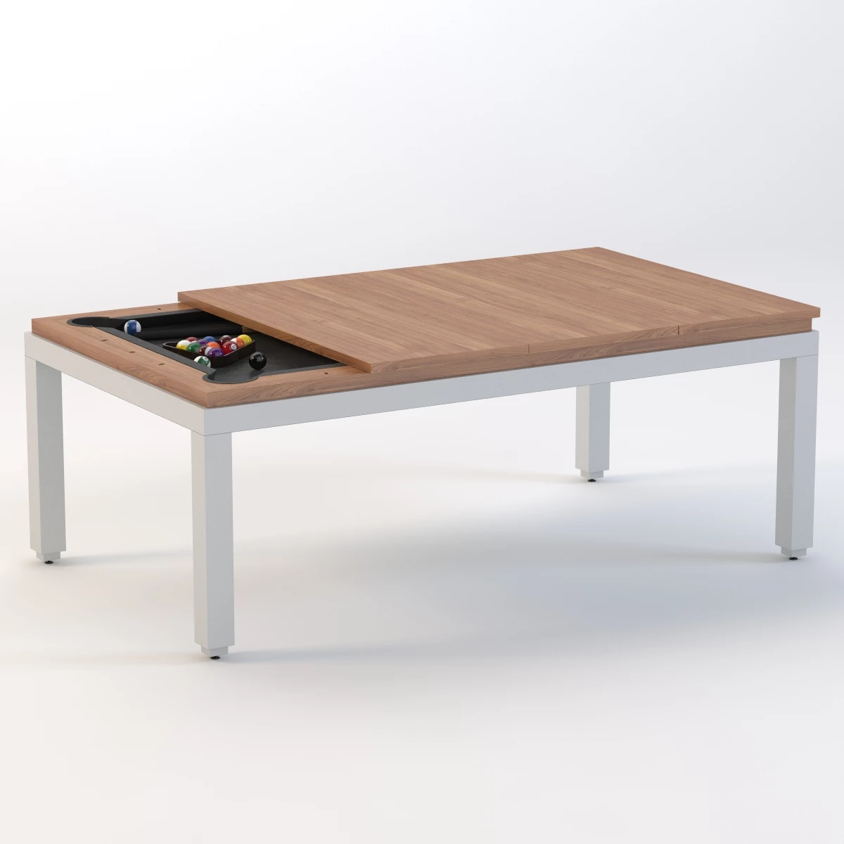 Fusion Table 3D Model_01