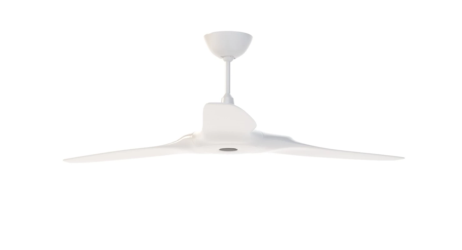 Haiku I Series Universal Mount Outdoor Ceiling Fan 3D Model_013