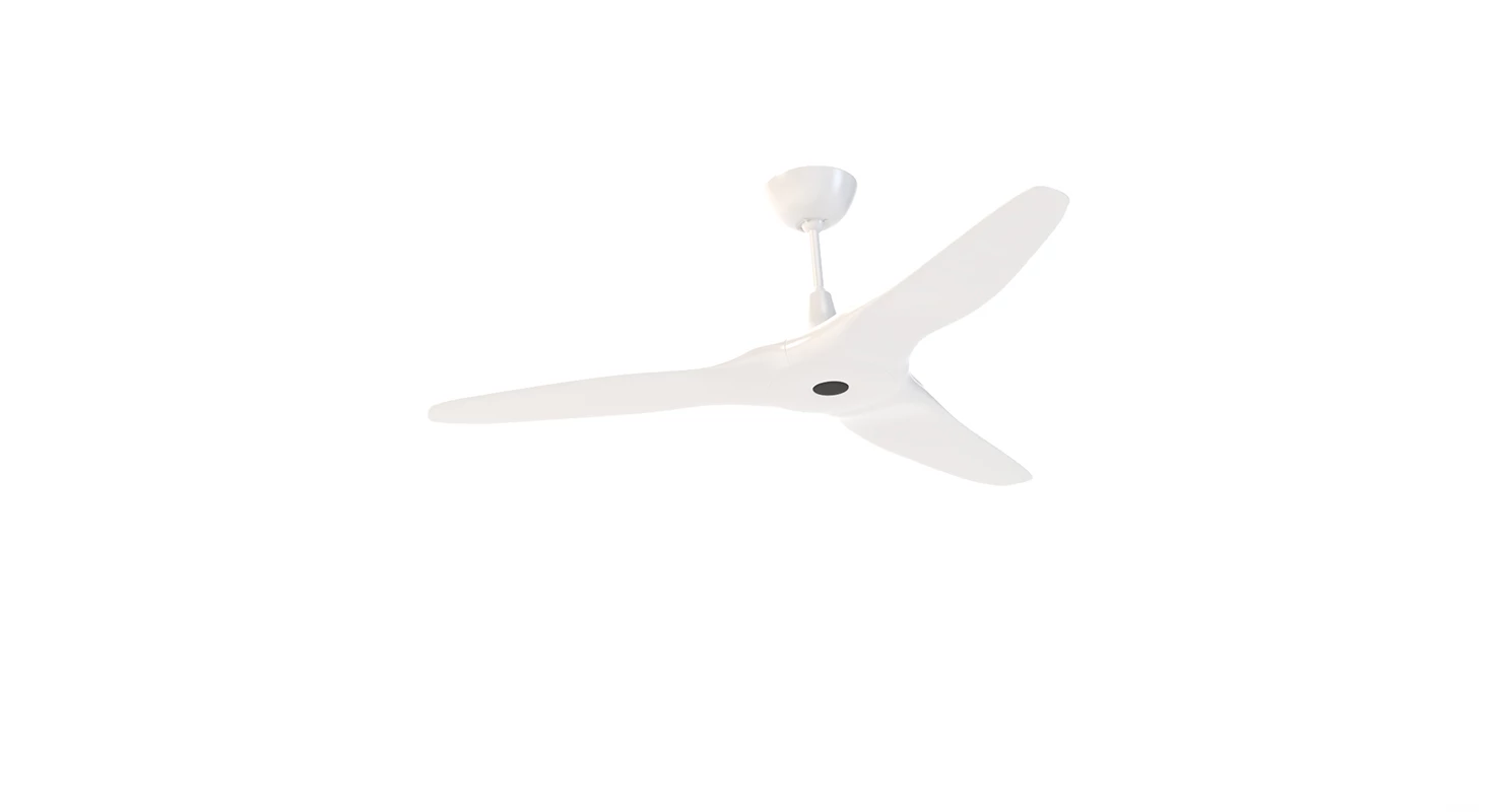 Haiku I Series Universal Mount Outdoor Ceiling Fan 3D Model_01