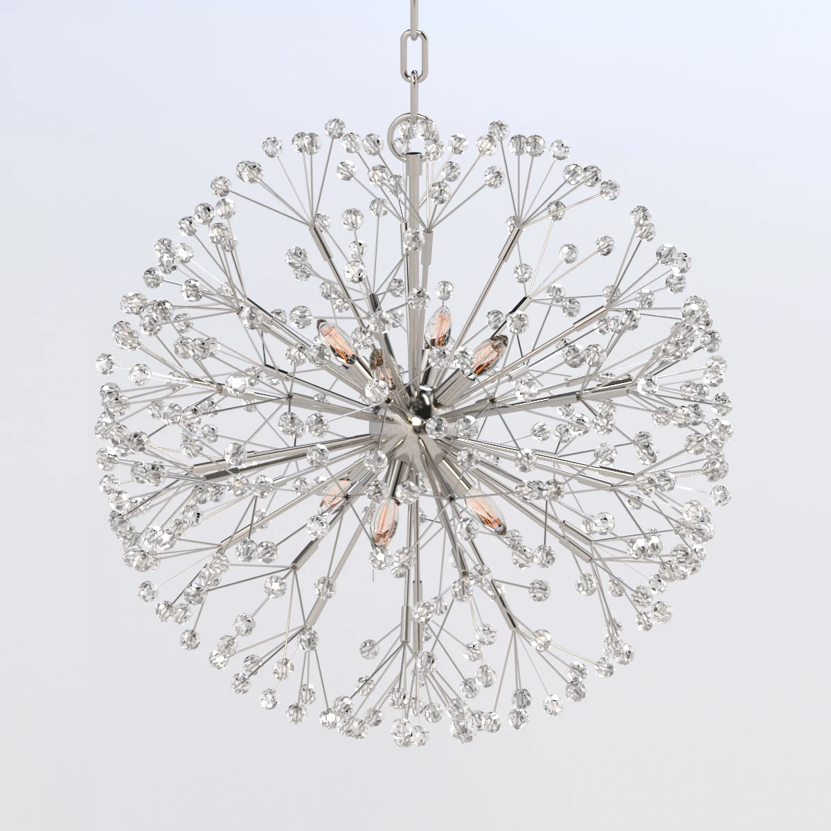 Hudson Dunkirk Detail Chandelier 3D Model_05