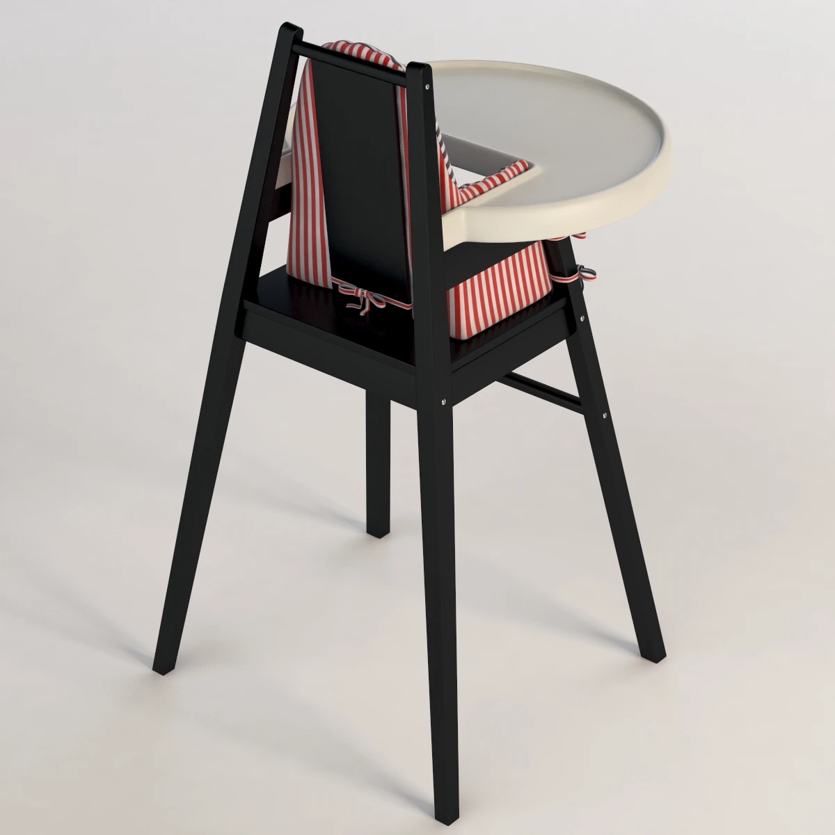 Ikea Blames Children Feeding Chair 3D Model_03