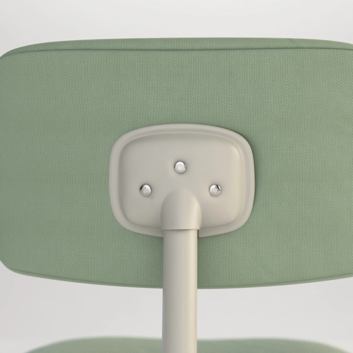 IKEA Bleckberget Swivel Chair 3D Model_011