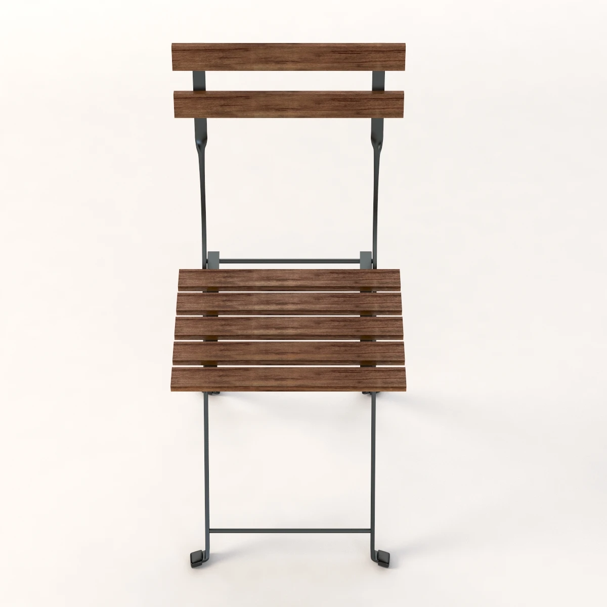 IKEA Tarno Outdoor Chair 3D Model_08