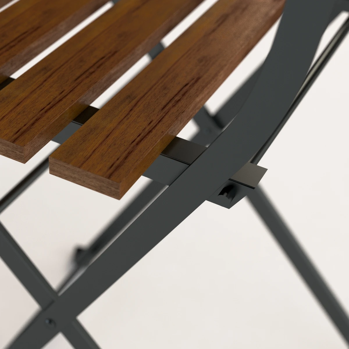 IKEA Tarno Outdoor Chair 3D Model_09
