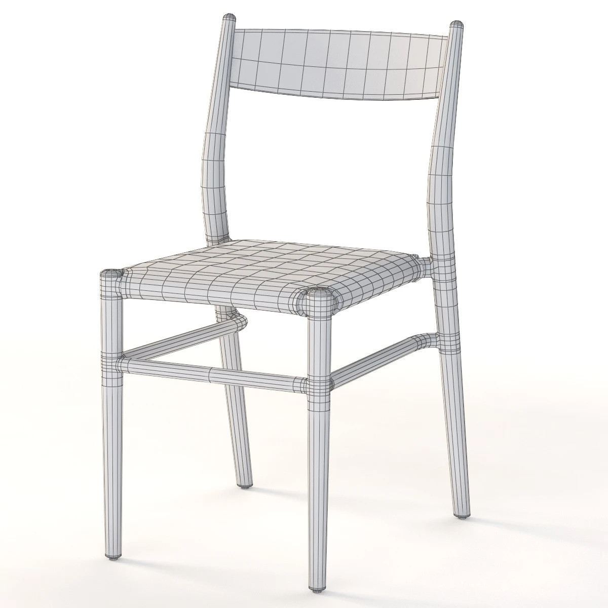 Joi Thirty Six Chair 3D Model_012