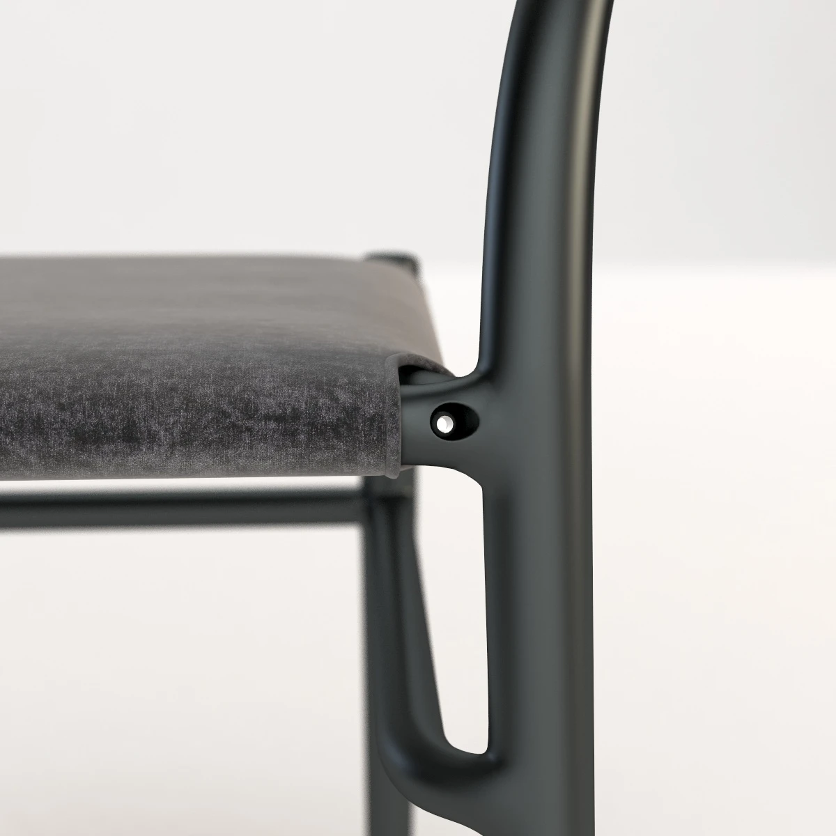 KUBIKOFF Joi Twentyfour Outdoor Garden Chair 3D Model_09